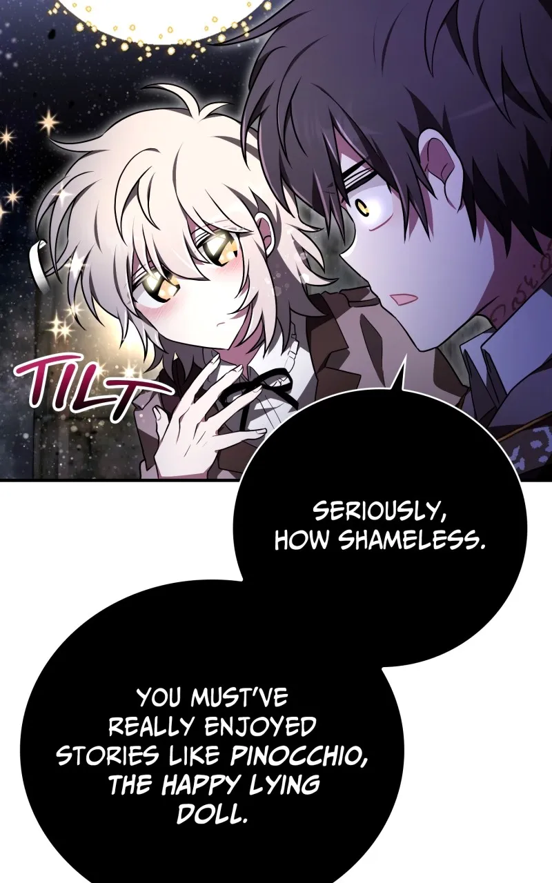 Just Read Me Already! Chapter 22 page 33 - 
