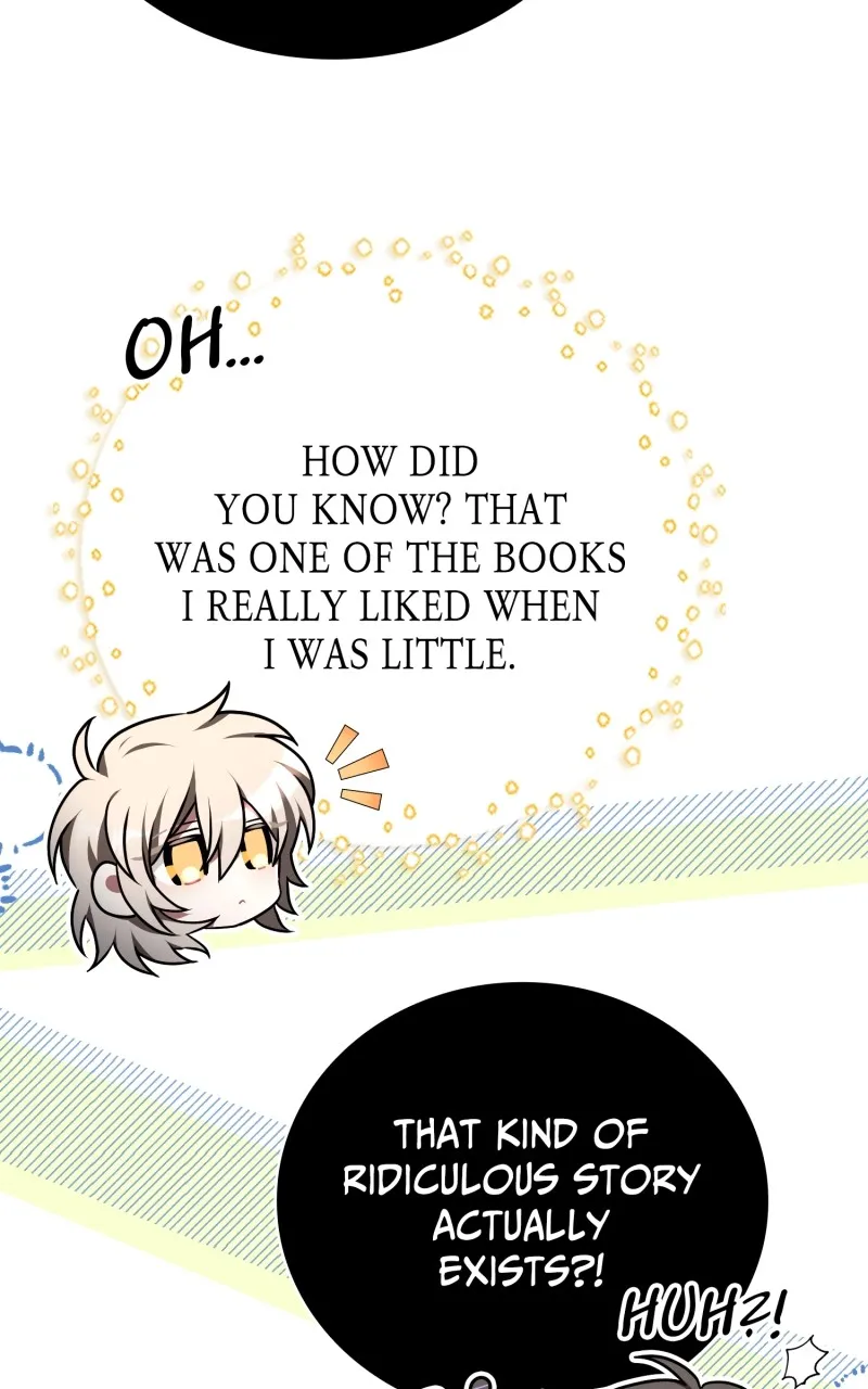 Just Read Me Already! Chapter 22 page 34 - 