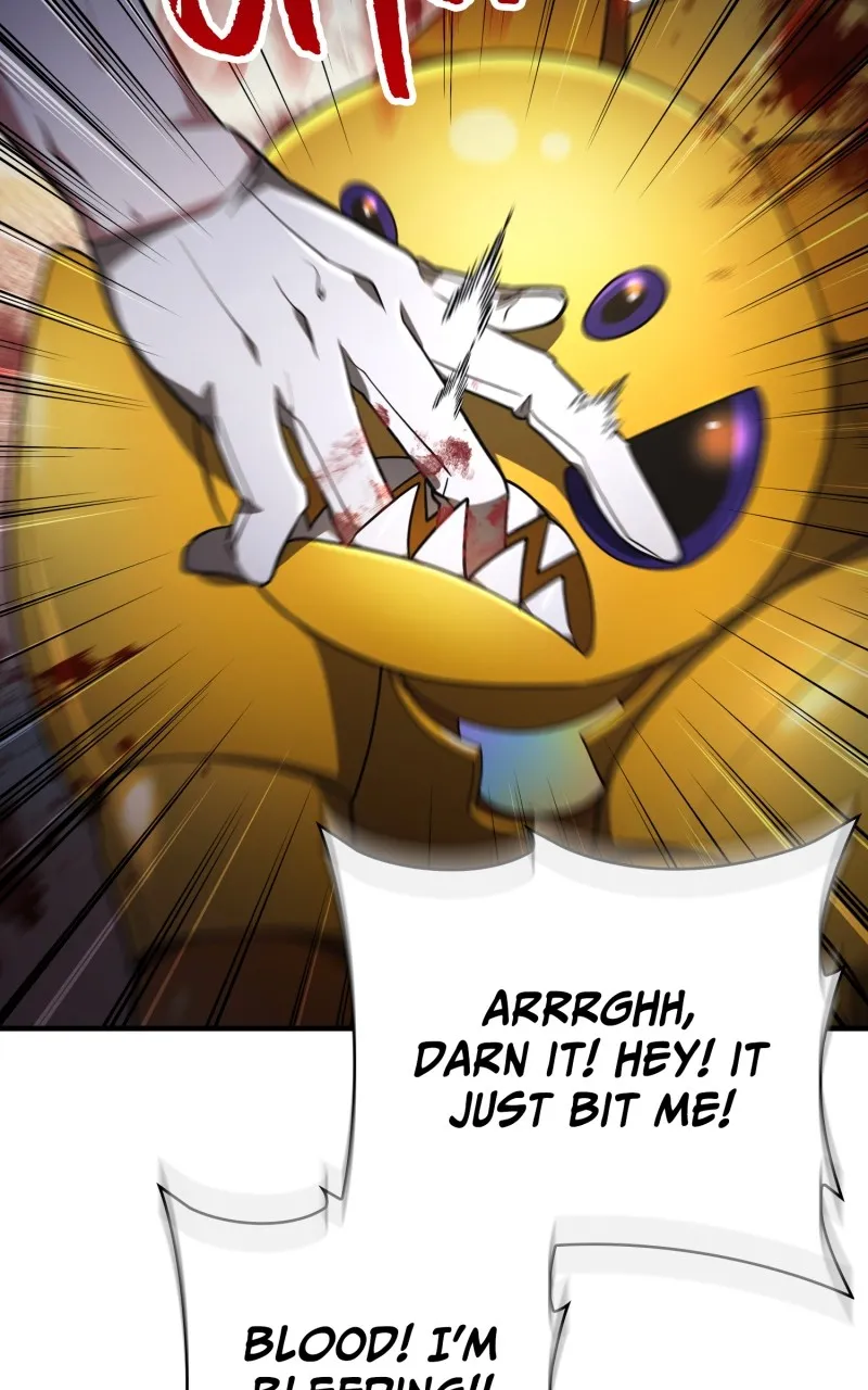 Just Read Me Already! Chapter 22 page 5 - 