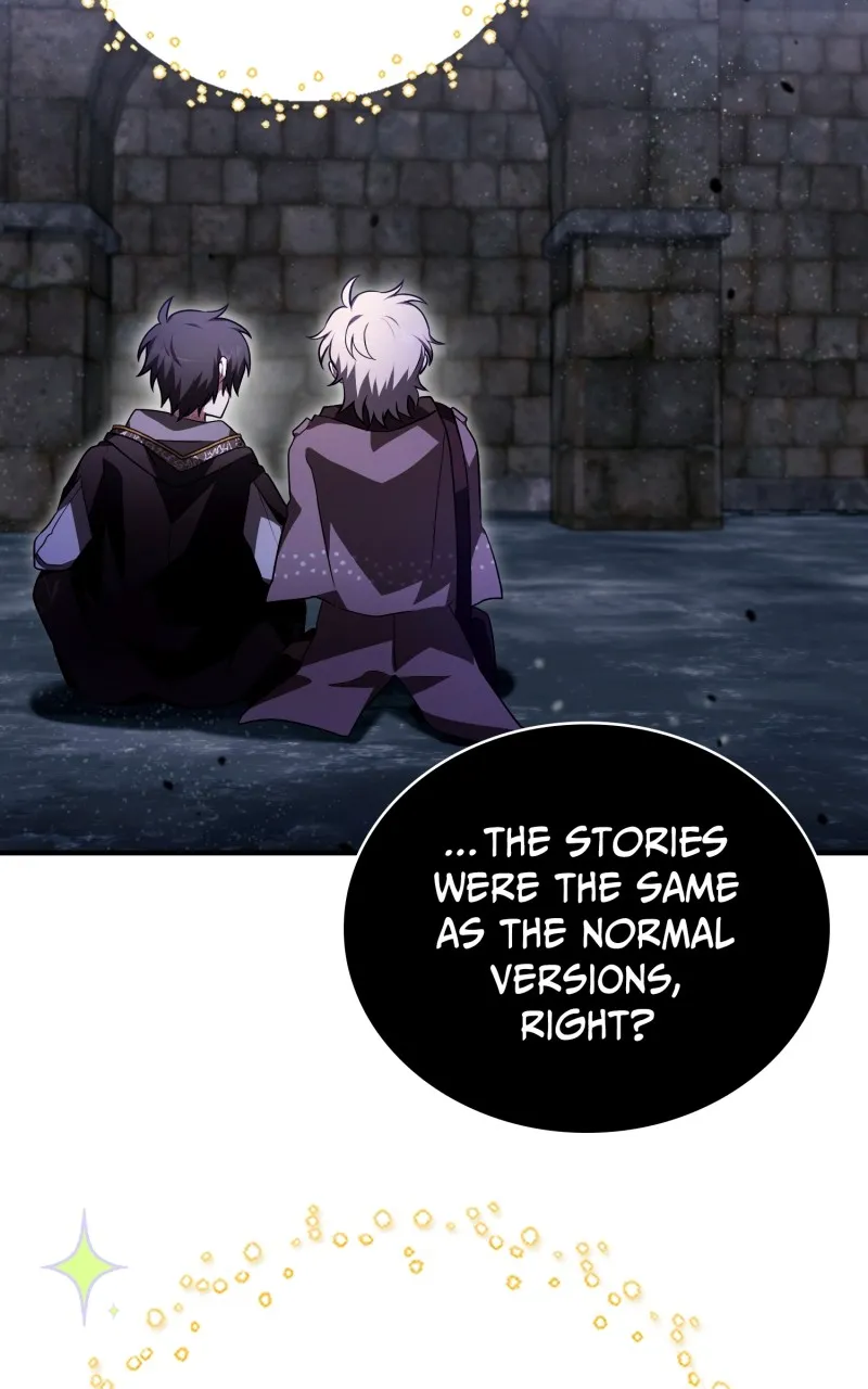 Just Read Me Already! Chapter 22 page 42 - 