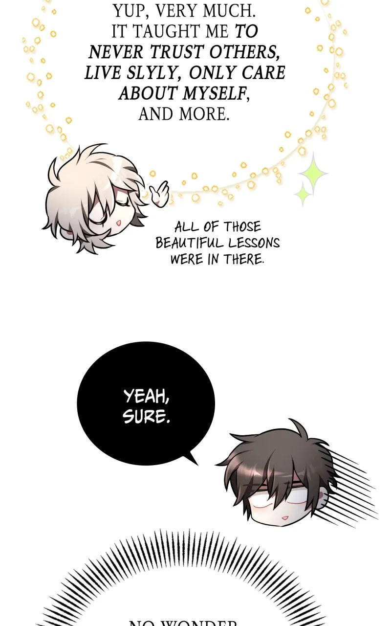 Just Read Me Already! Chapter 22 page 43 - 