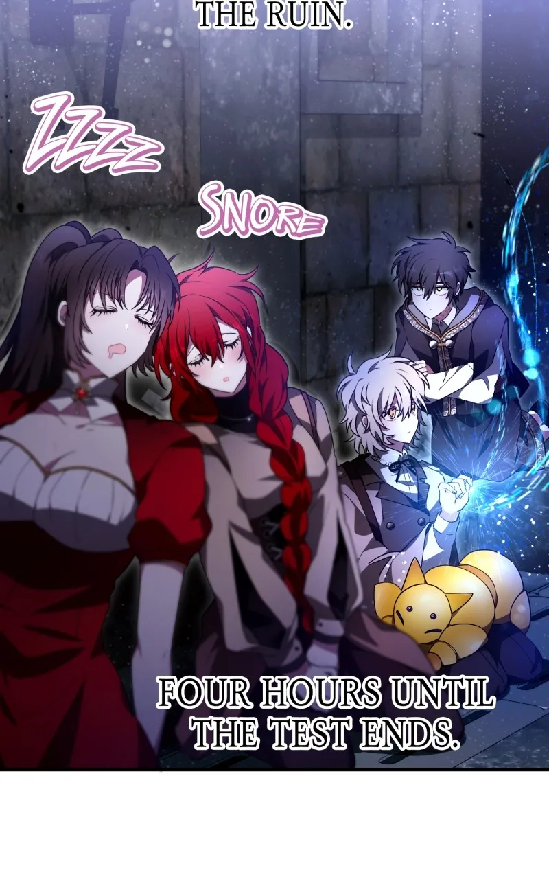 Just Read Me Already! Chapter 22 page 45 - 
