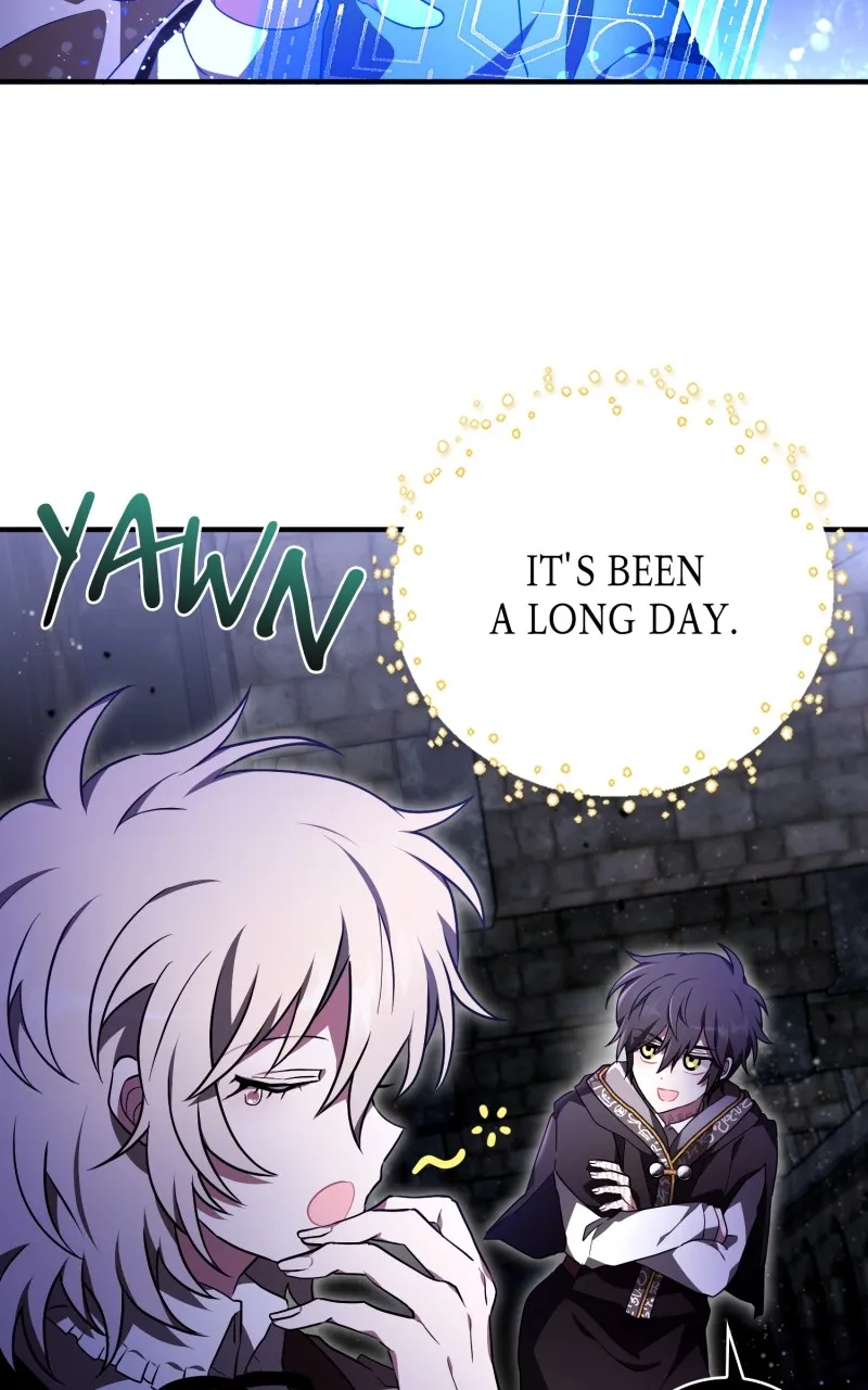 Just Read Me Already! Chapter 22 page 47 - 