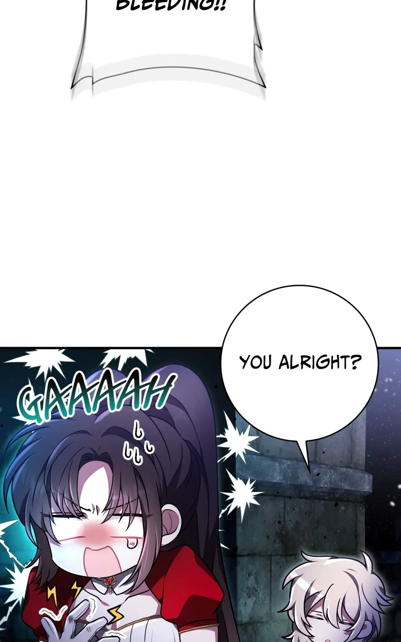 Just Read Me Already! Chapter 22 page 6 - 