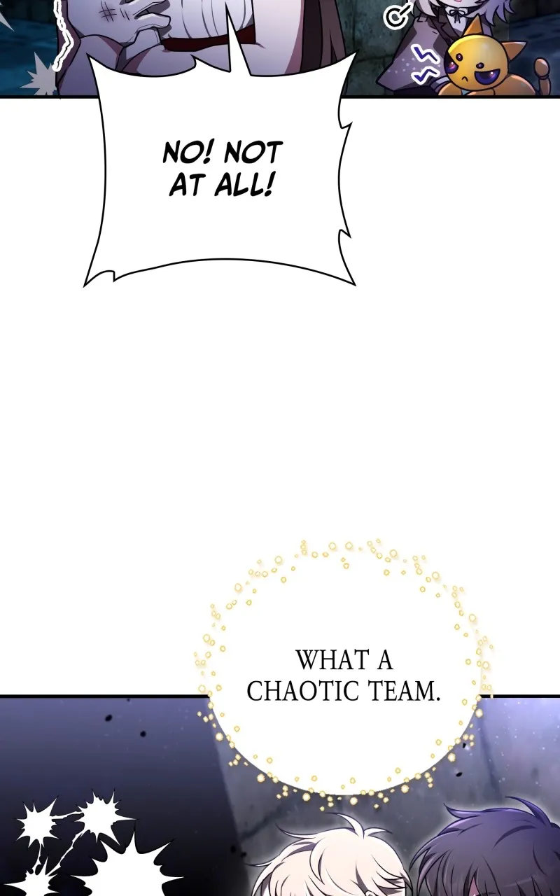 Just Read Me Already! Chapter 22 page 7 - 