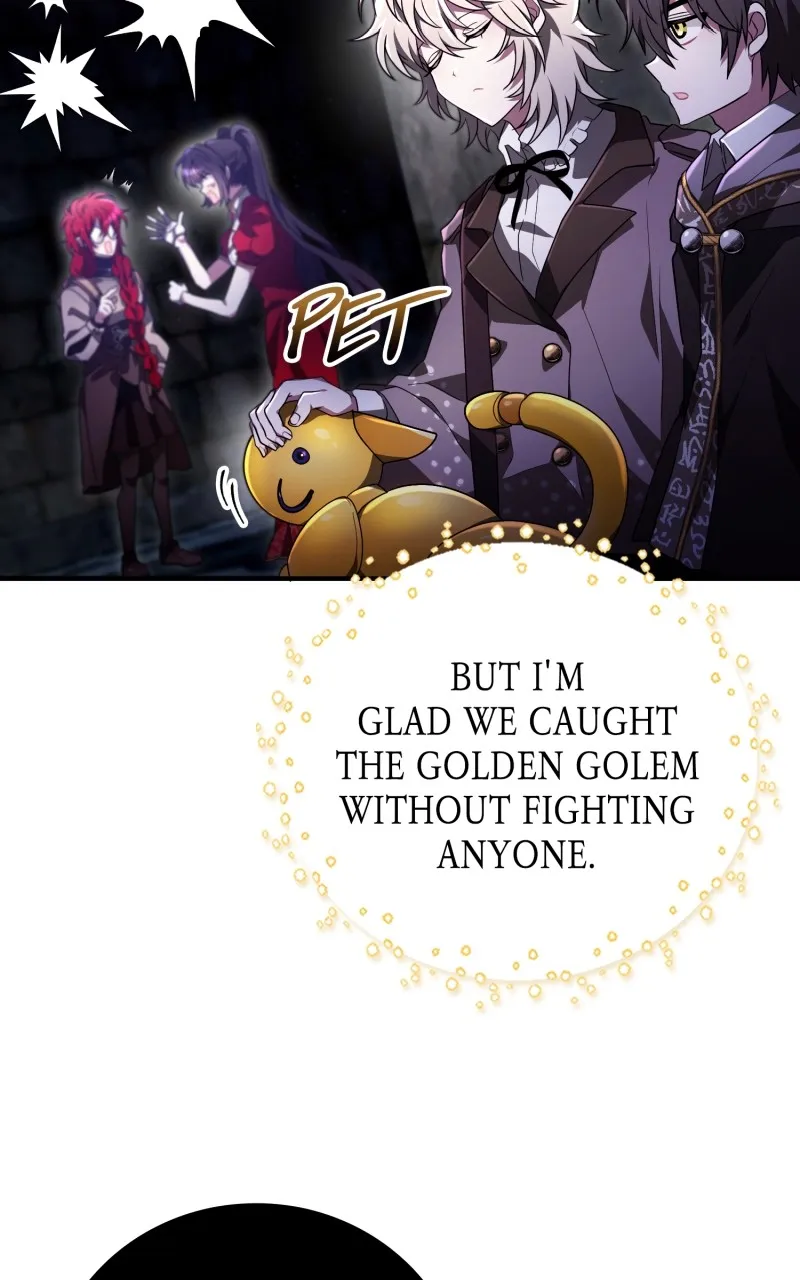 Just Read Me Already! Chapter 22 page 8 - 