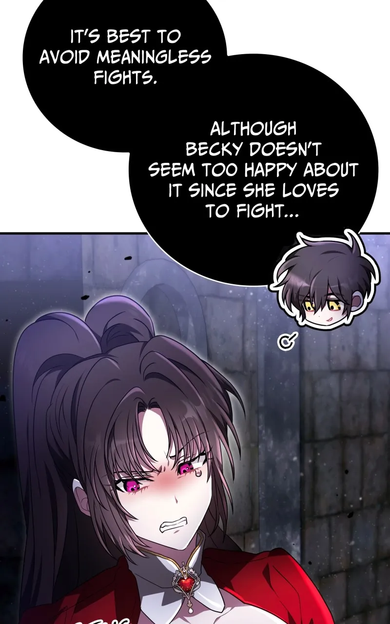 Just Read Me Already! Chapter 22 page 9 - 