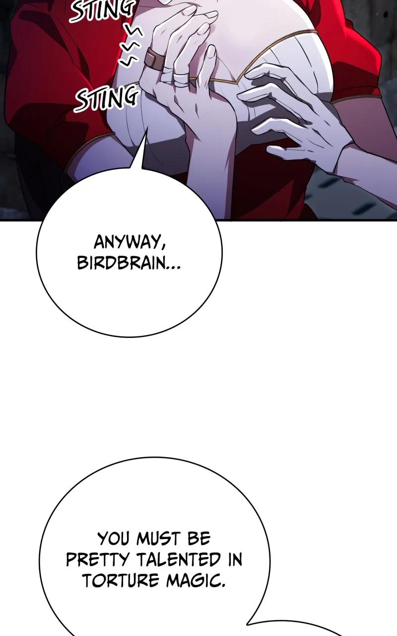 Just Read Me Already! Chapter 22 page 10 - 