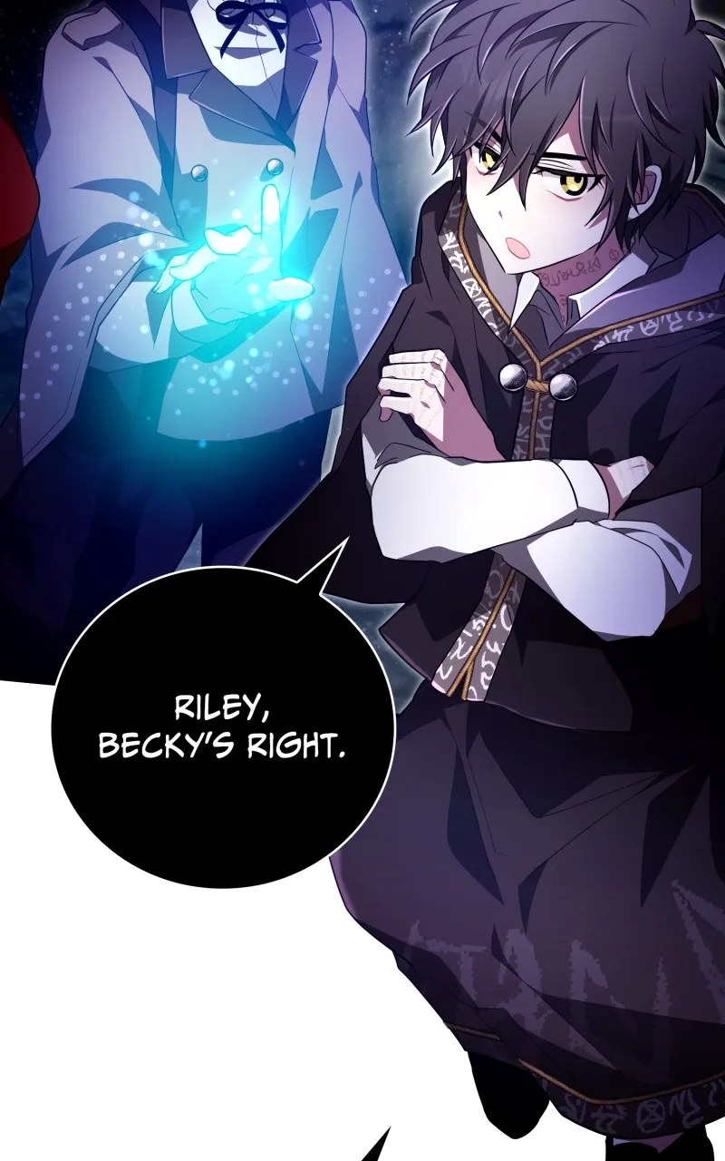 Just Read Me Already! Chapter 23 page 11 - 