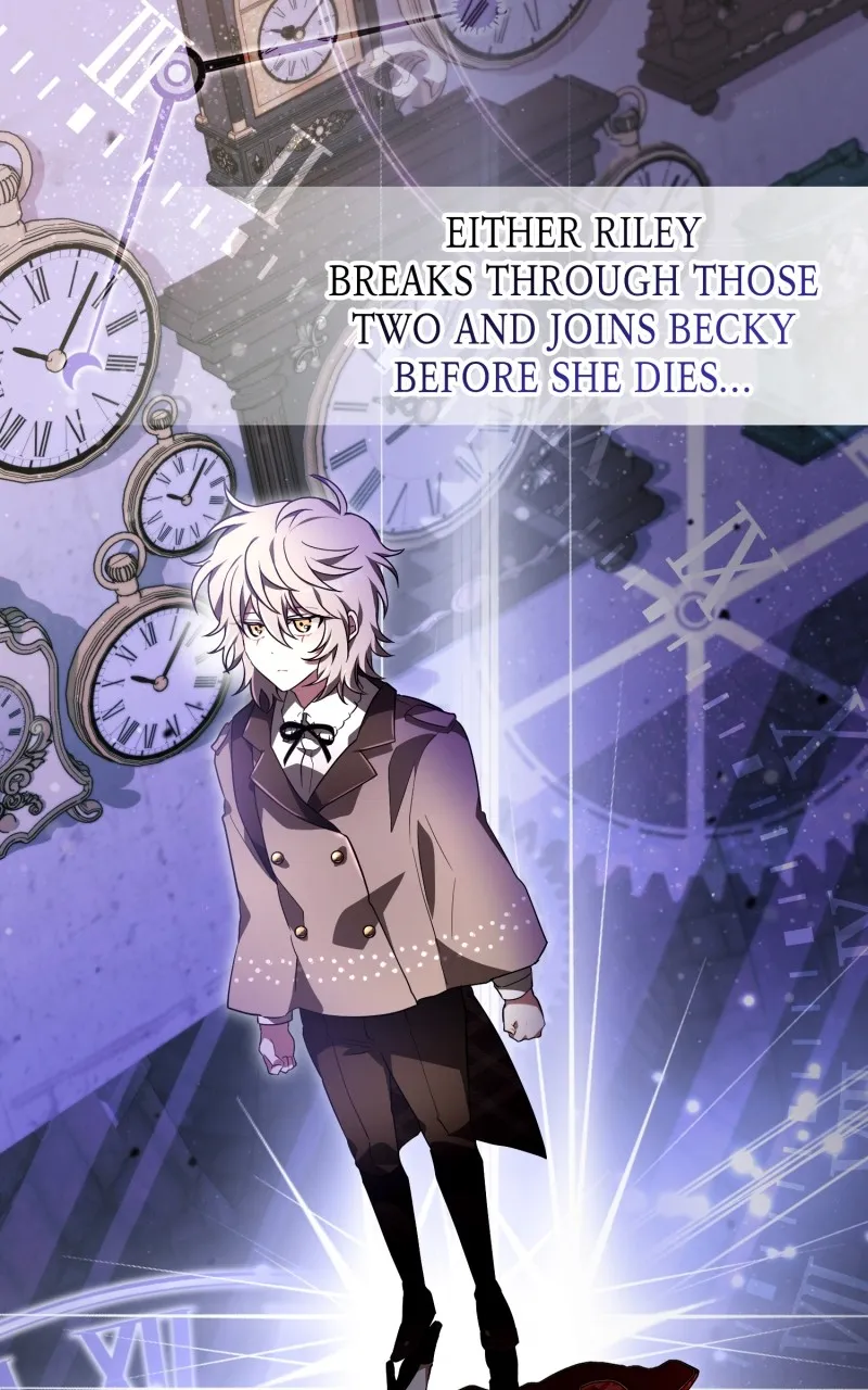 Just Read Me Already! Chapter 23 page 108 - 