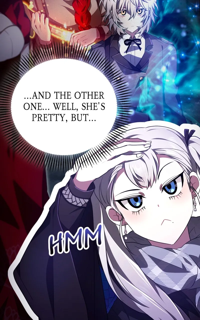 Just Read Me Already! Chapter 23 page 31 - 