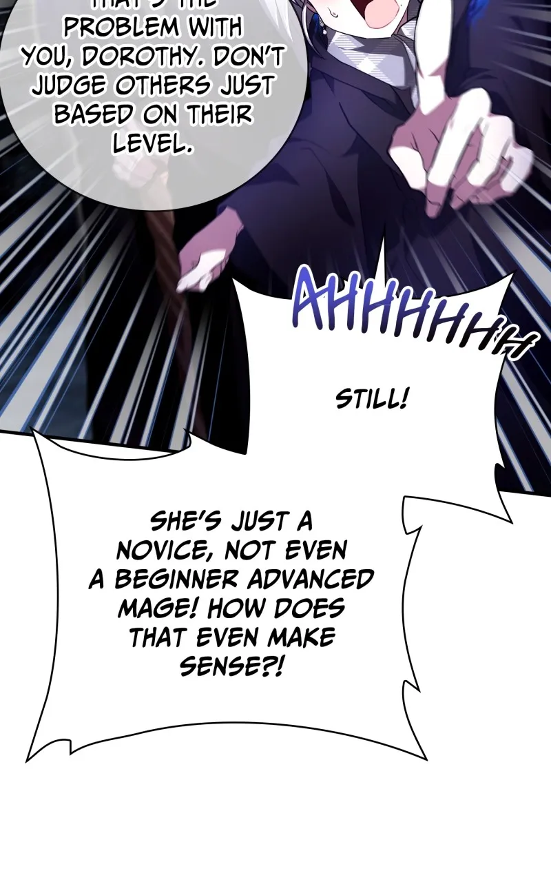 Just Read Me Already! Chapter 23 page 36 - 