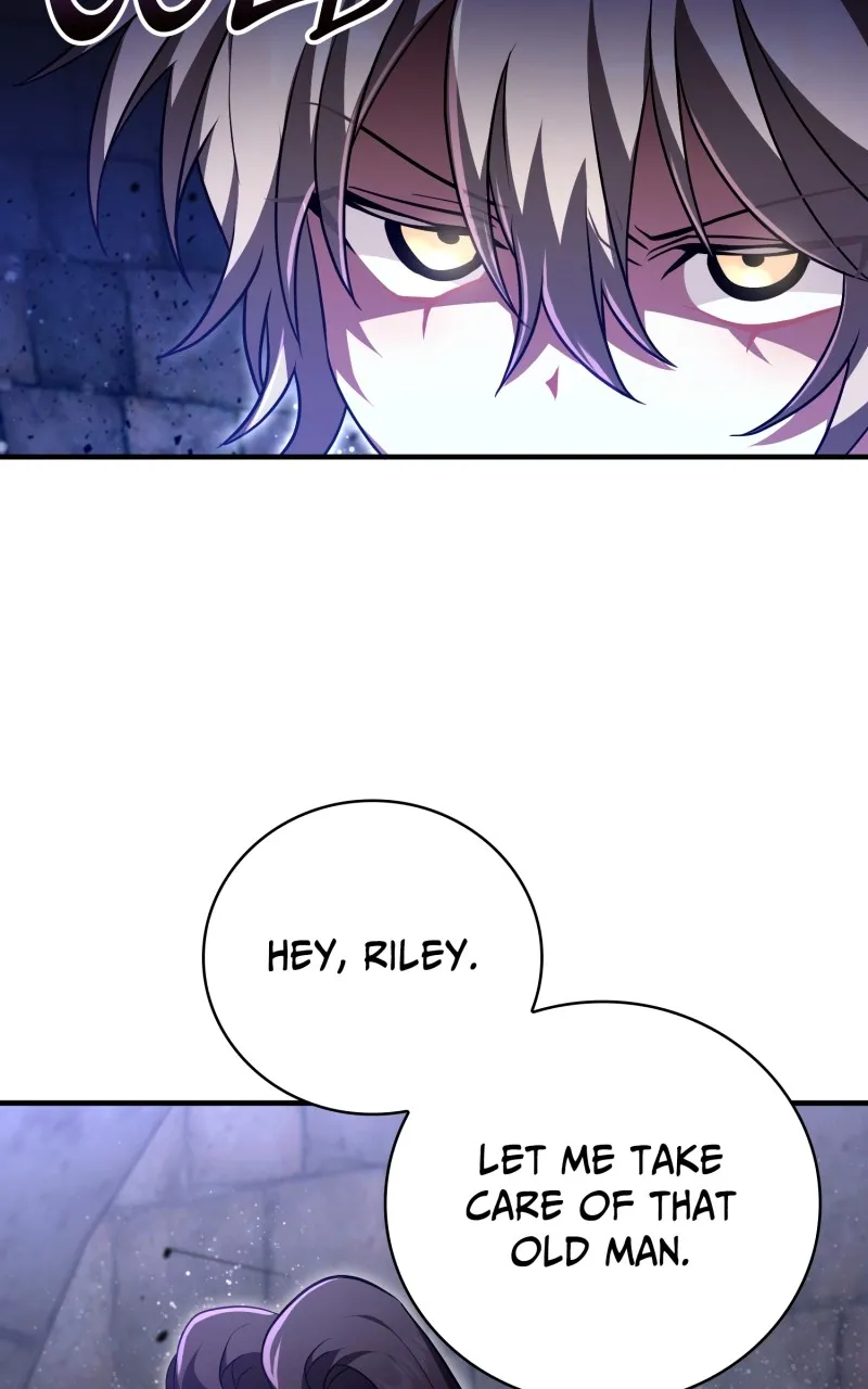 Just Read Me Already! Chapter 23 page 8 - 