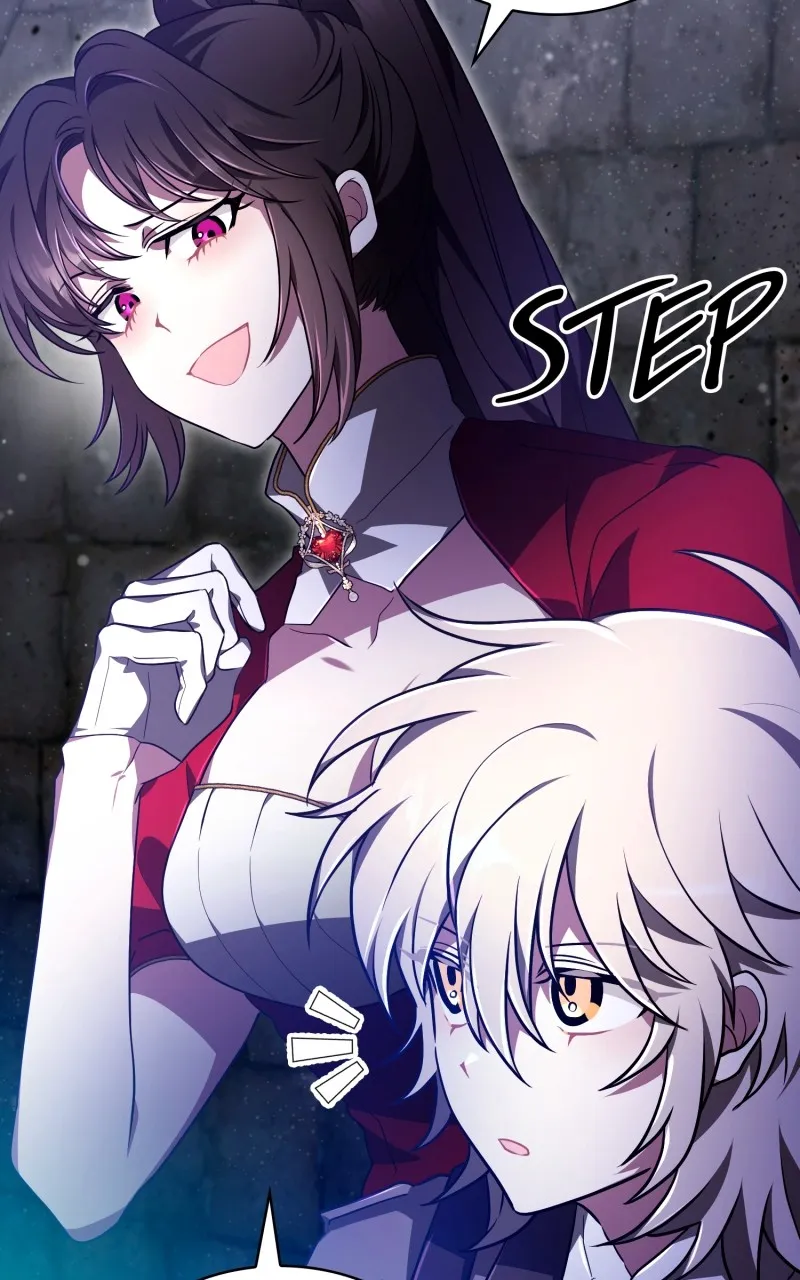 Just Read Me Already! Chapter 23 page 9 - 