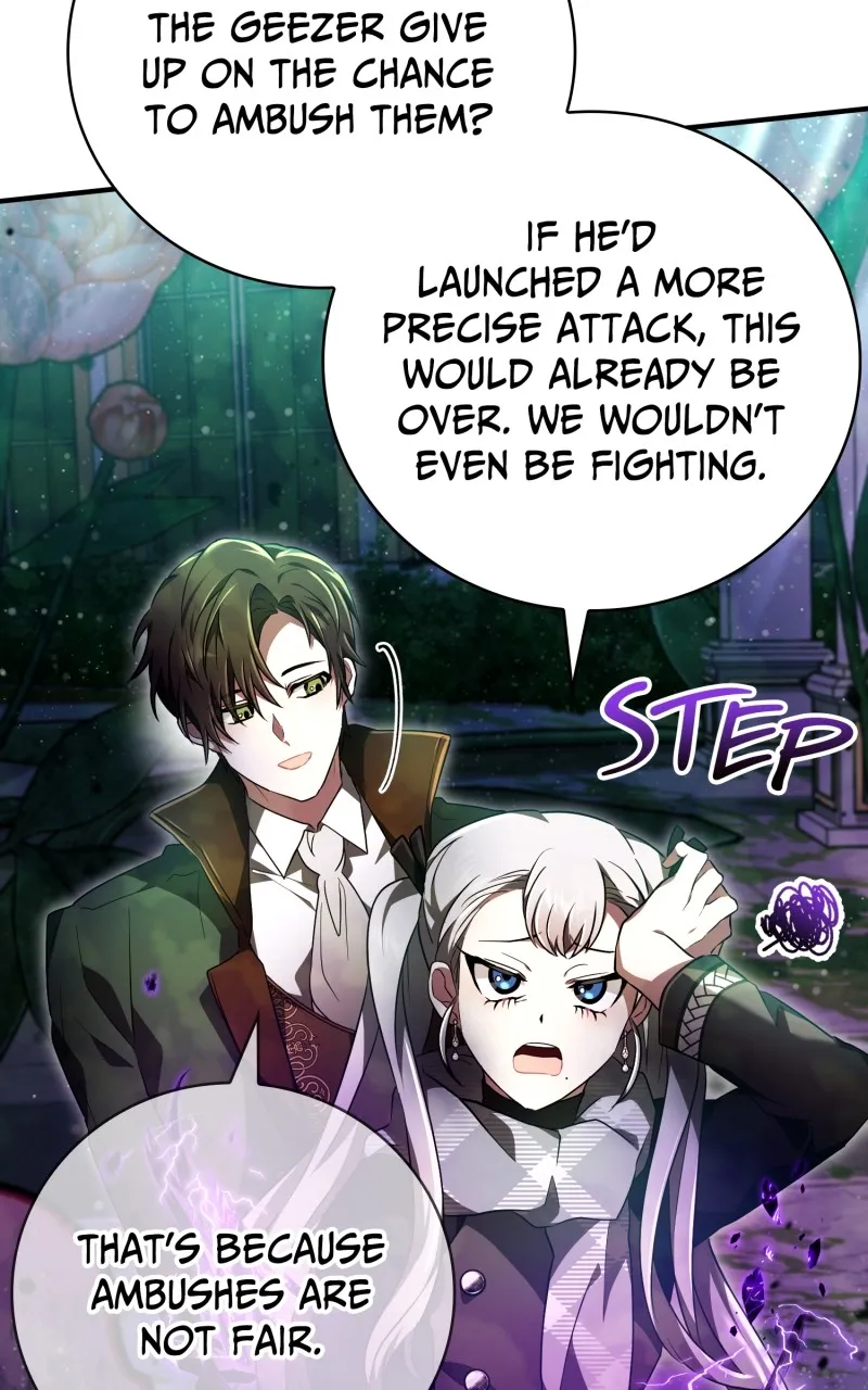 Just Read Me Already! Chapter 23 page 96 - 