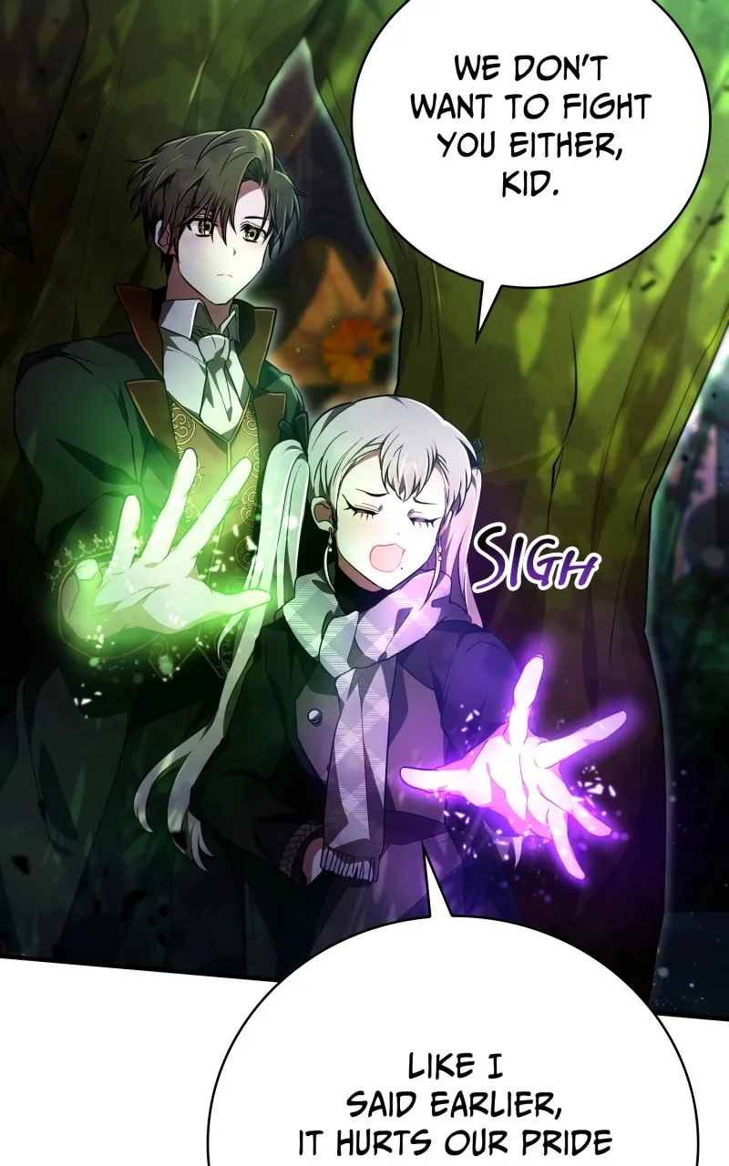 Just Read Me Already! Chapter 24 page 19 - 