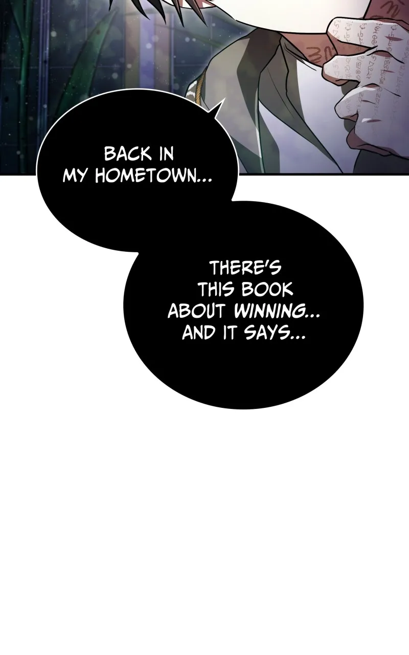 Just Read Me Already! Chapter 24 page 33 - 