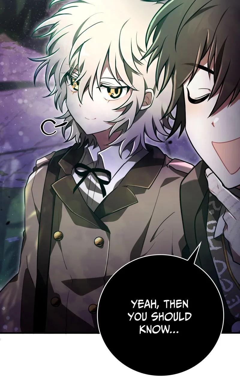 Just Read Me Already! Chapter 24 page 51 - 