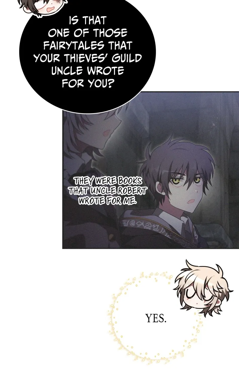 Just Read Me Already! Chapter 24 page 66 - 