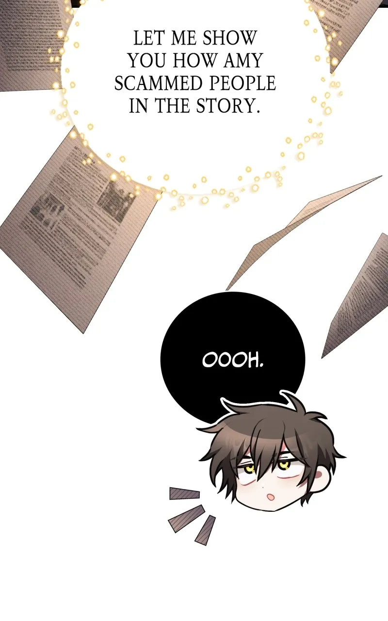 Just Read Me Already! Chapter 24 page 68 - 