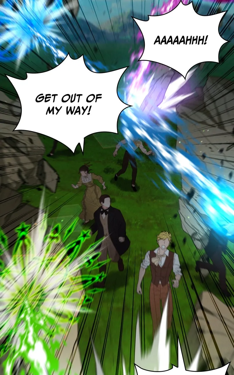 Just Read Me Already! Chapter 25 page 2 - 