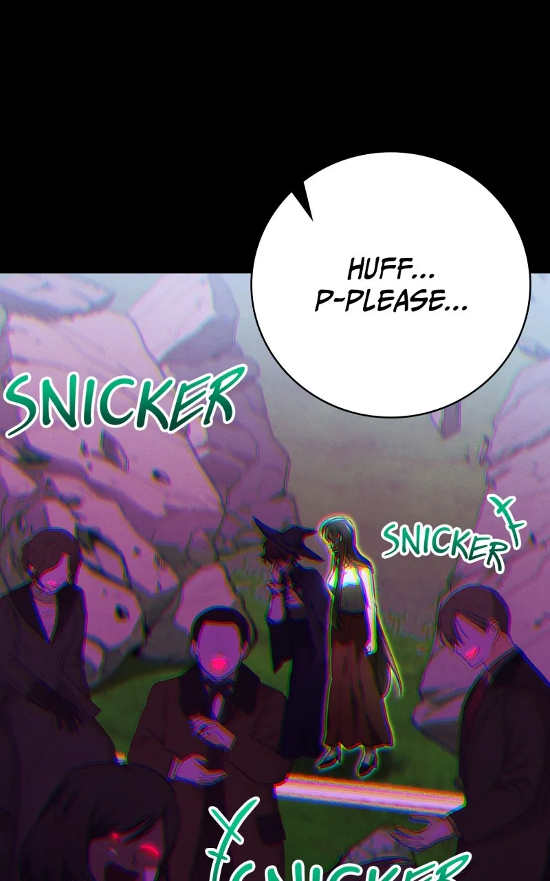 Just Read Me Already! Chapter 25 page 20 - 