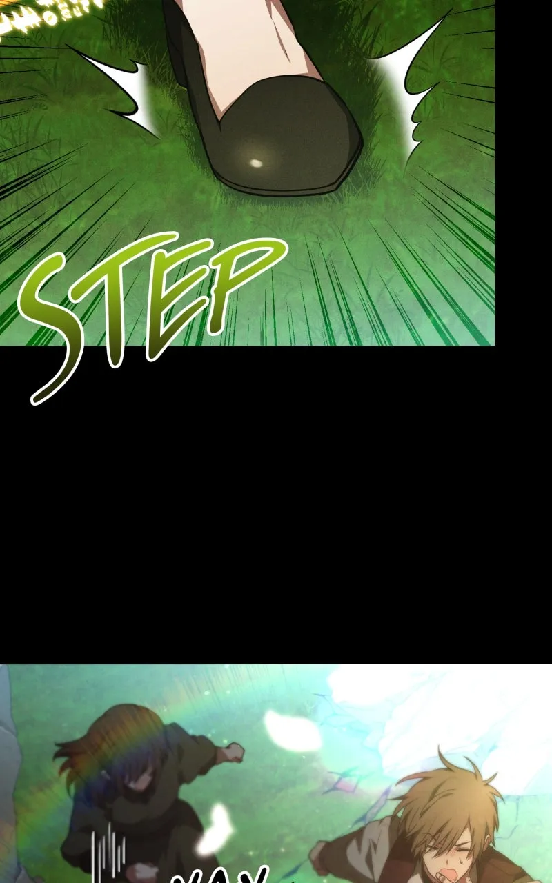 Just Read Me Already! Chapter 25 page 4 - 