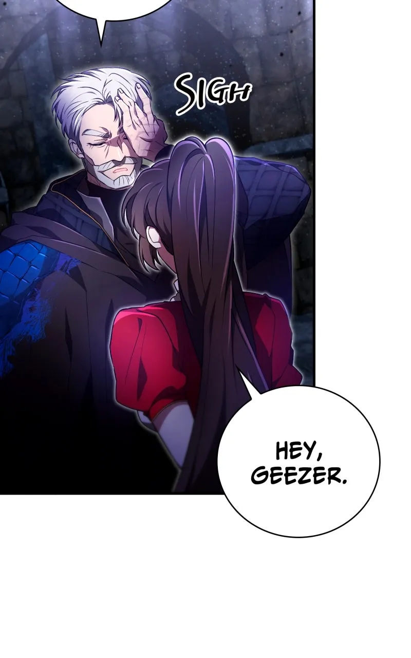 Just Read Me Already! Chapter 25 page 55 - 