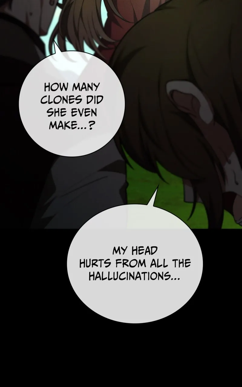 Just Read Me Already! Chapter 25 page 9 - 