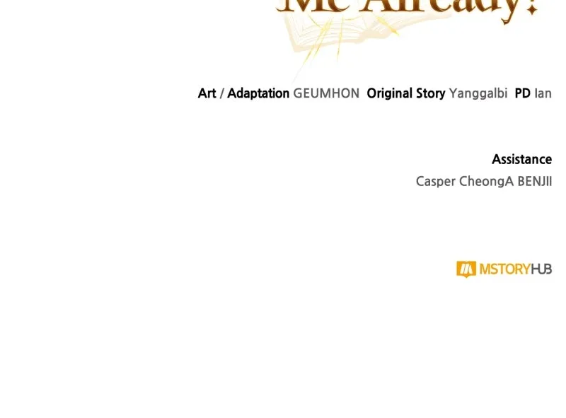 Just Read Me Already! Chapter 26 page 125 - 