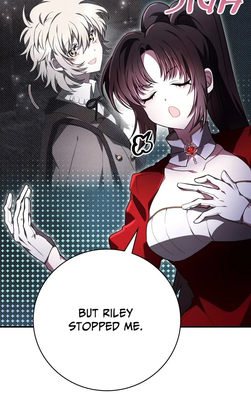 Just Read Me Already! Chapter 26 page 19 - 
