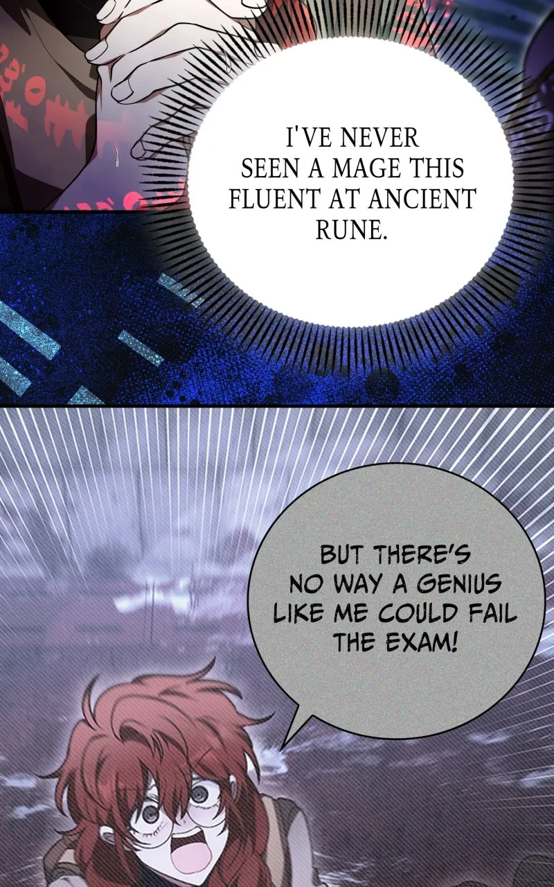 Just Read Me Already! Chapter 28 page 21 - 