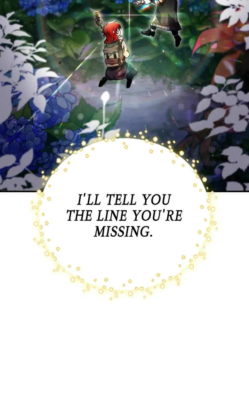 Just Read Me Already! Chapter 28 page 35 - 