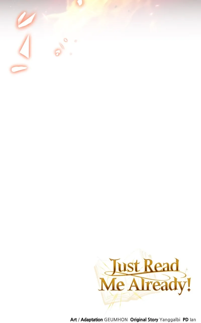 Just Read Me Already! Chapter 28 page 100 - 