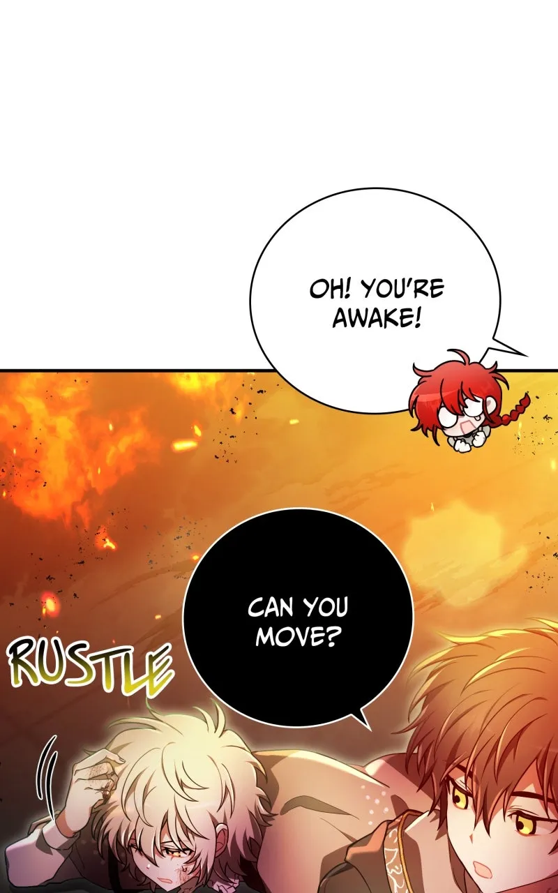 Just Read Me Already! Chapter 29 page 16 - 