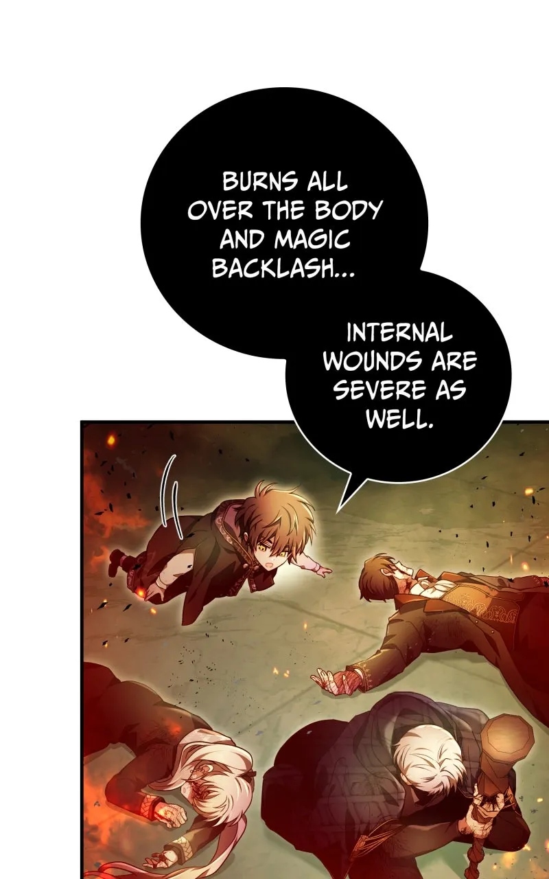 Just Read Me Already! Chapter 29 page 20 - 