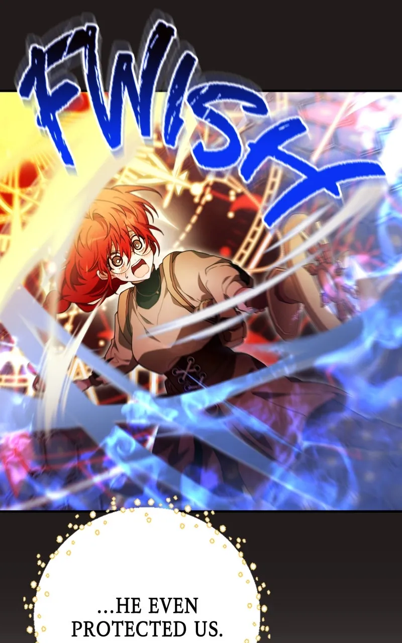Just Read Me Already! Chapter 29 page 32 - 