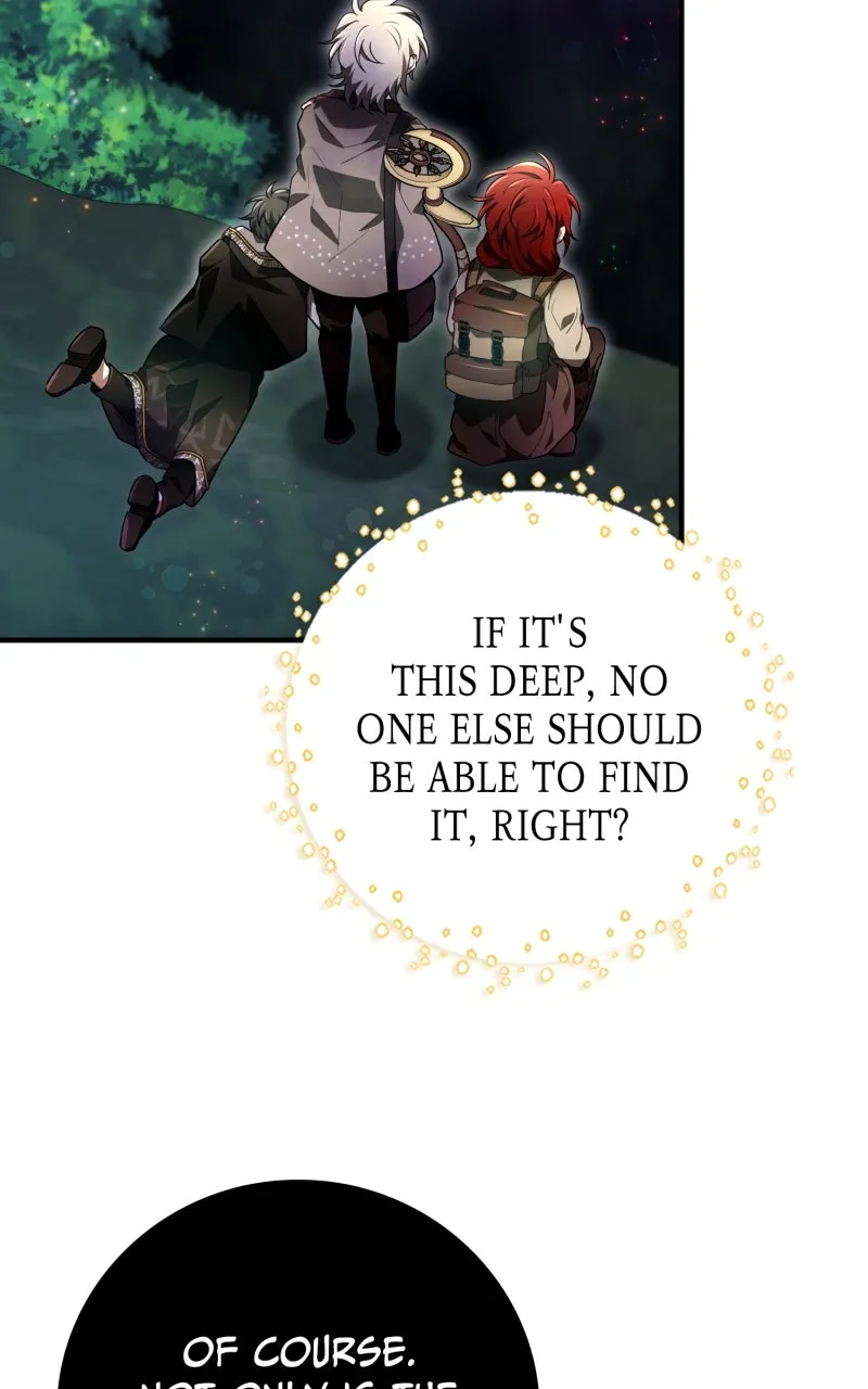 Just Read Me Already! Chapter 29 page 50 - 
