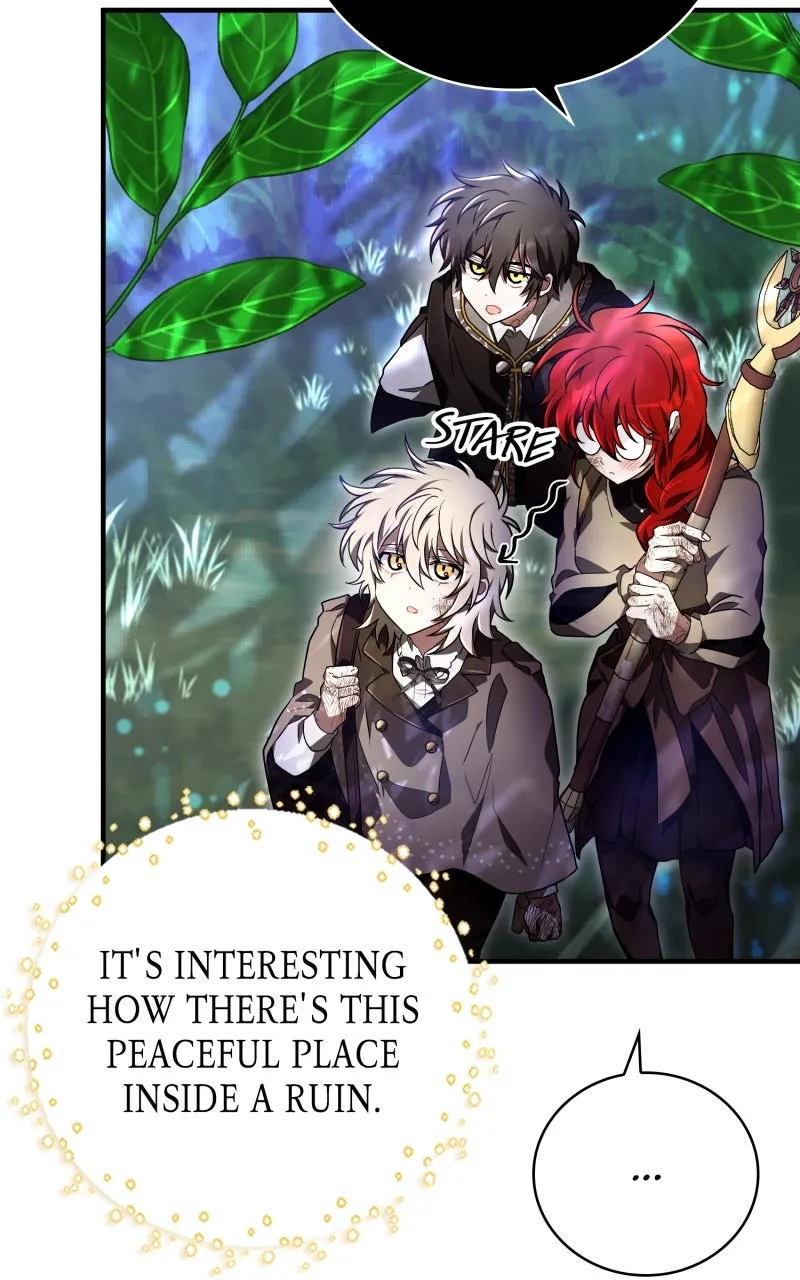 Just Read Me Already! Chapter 29 page 58 - 