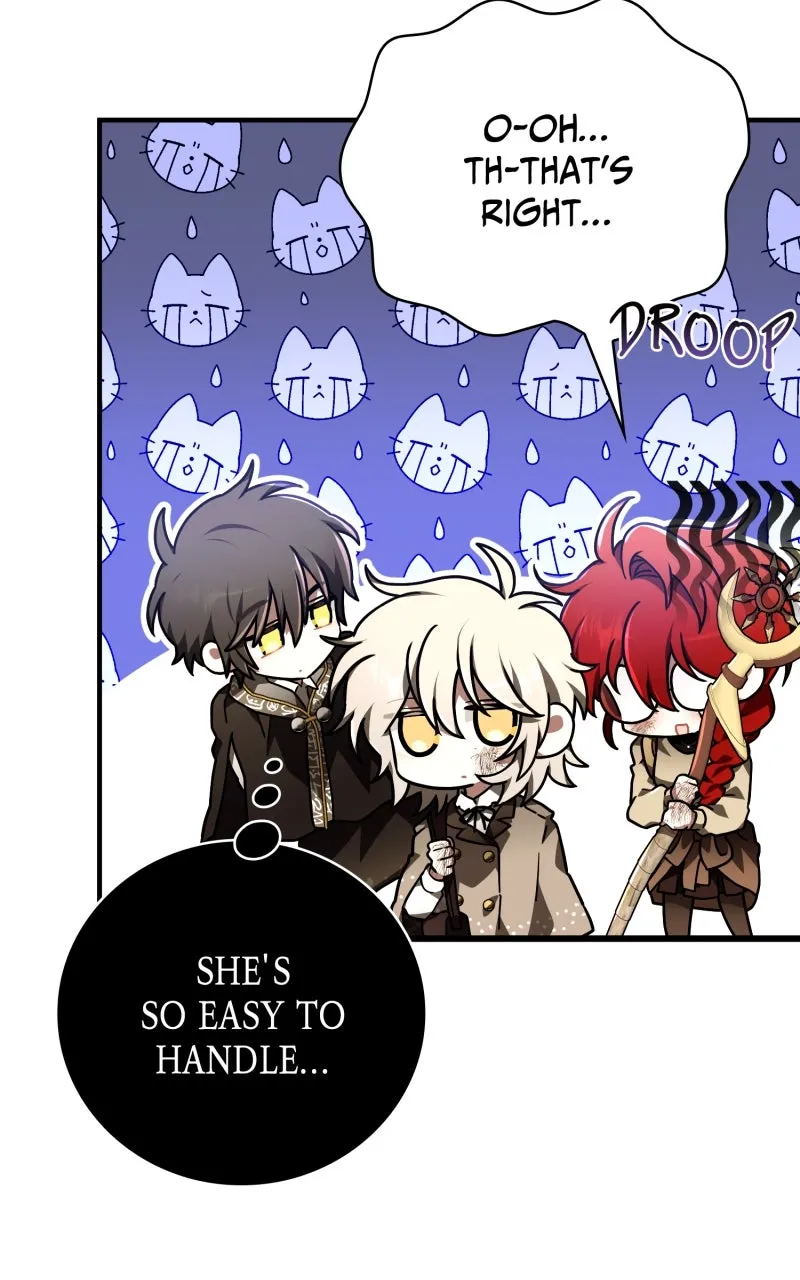 Just Read Me Already! Chapter 29 page 62 - 