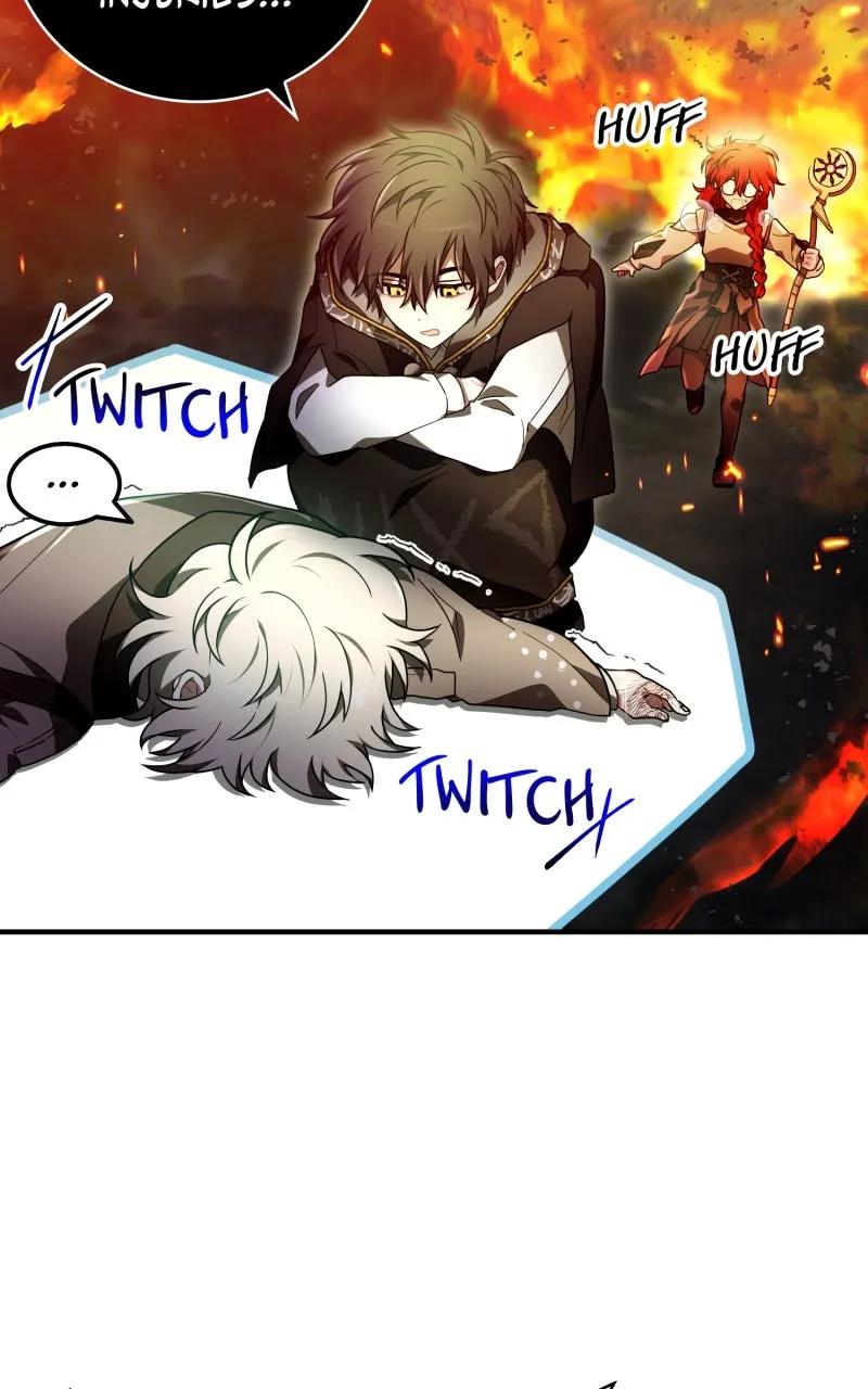 Just Read Me Already! Chapter 29 page 8 - 