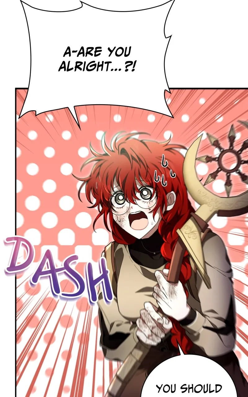 Just Read Me Already! Chapter 29 page 9 - 