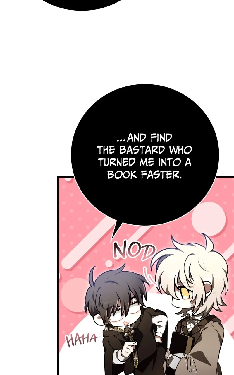 Just Read Me Already! Chapter 29 page 81 - 
