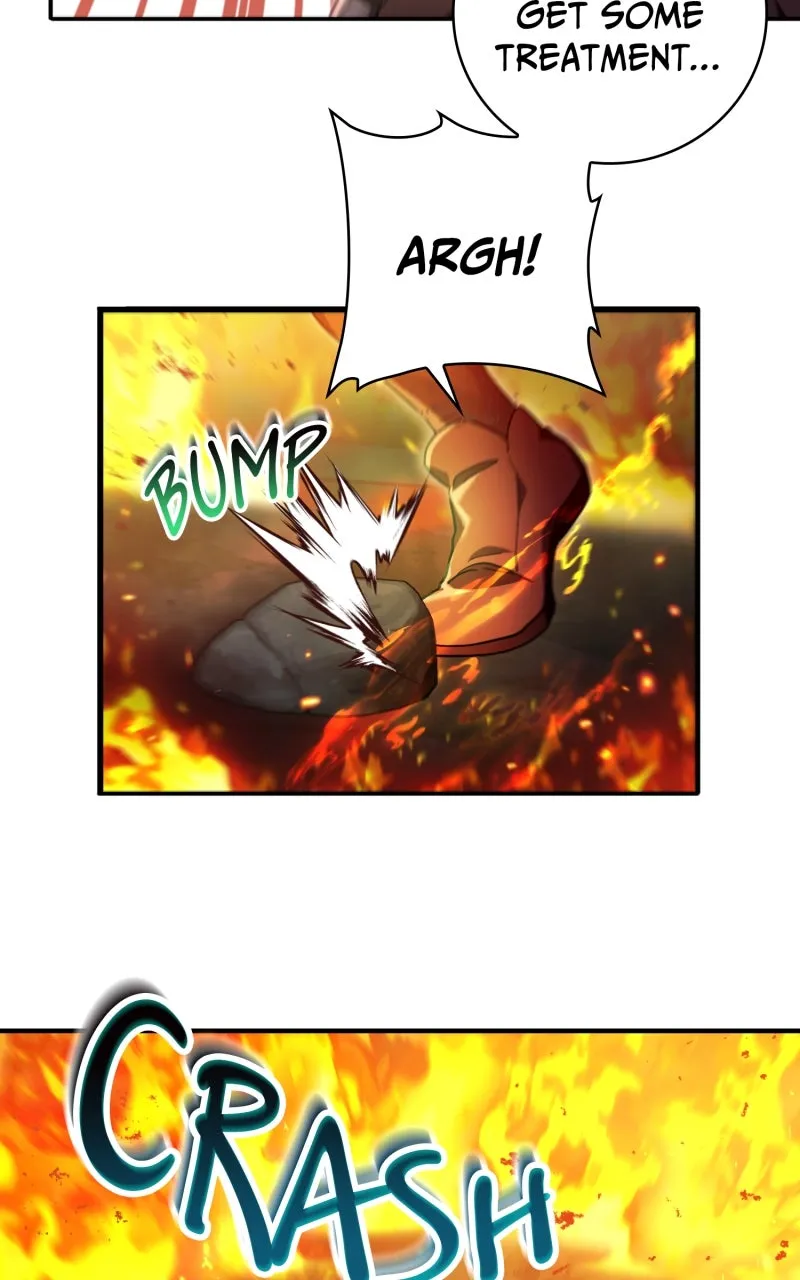 Just Read Me Already! Chapter 29 page 10 - 