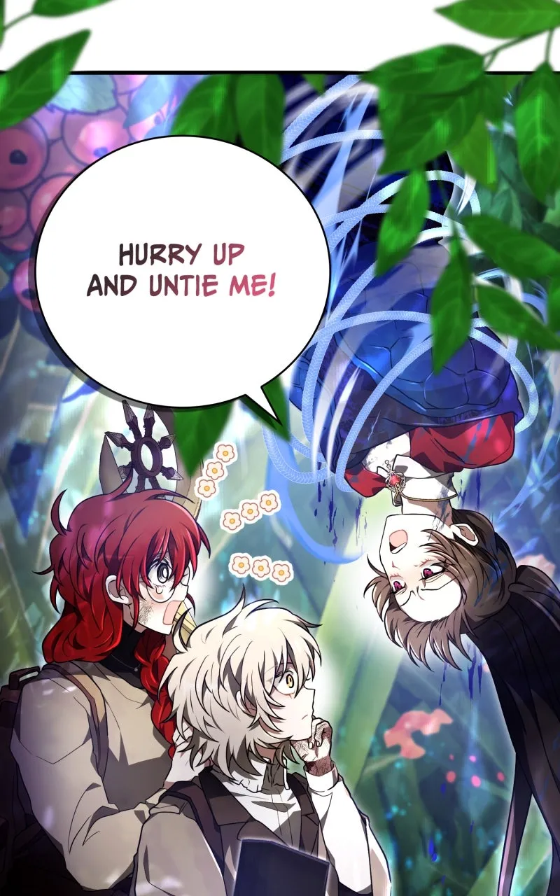 Just Read Me Already! Chapter 29 page 91 - 