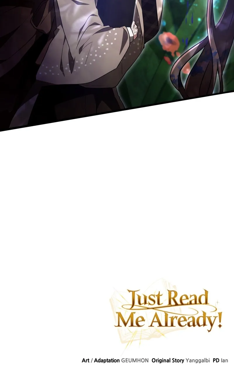 Just Read Me Already! Chapter 29 page 92 - 