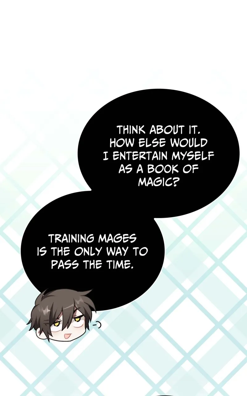 Just Read Me Already! Chapter 3 page 40 - 