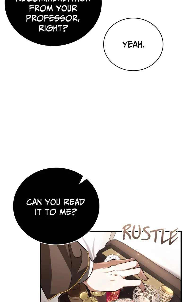Just Read Me Already! Chapter 3 page 45 - 