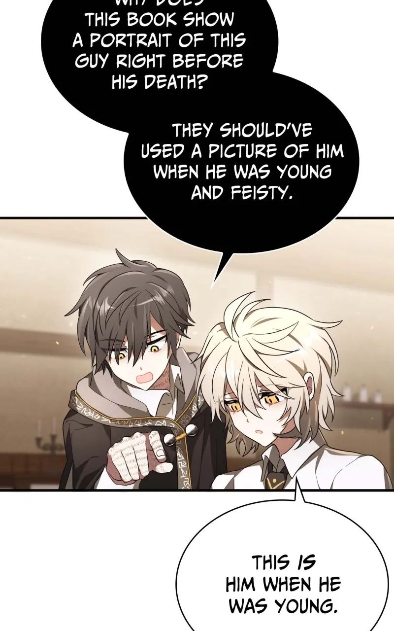 Just Read Me Already! Chapter 3 page 65 - 