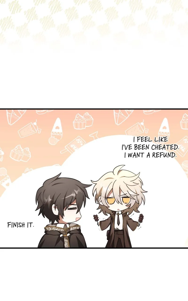 Just Read Me Already! Chapter 3 page 96 - 